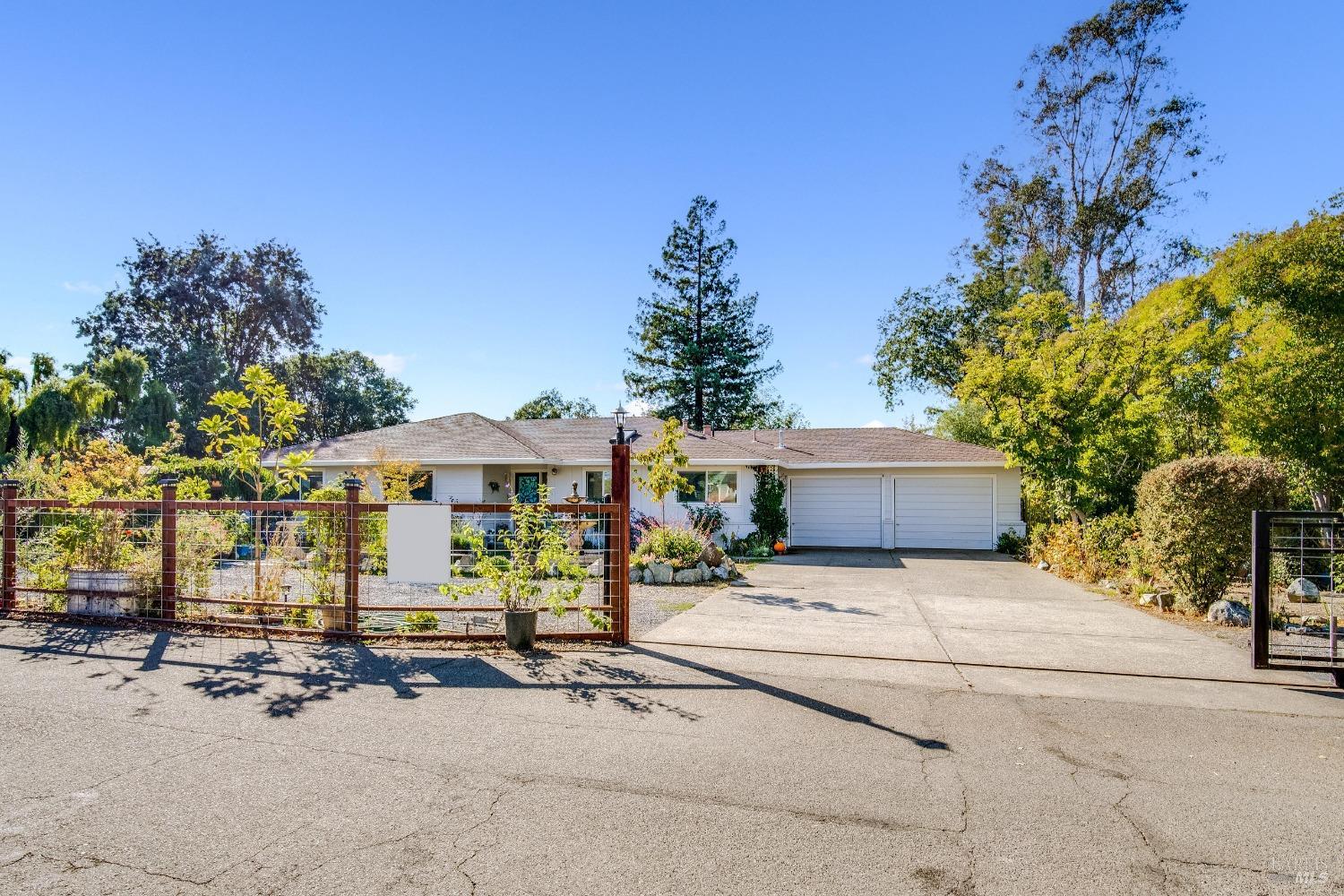 Photo of 2975 Belair Wy in Santa Rosa, CA