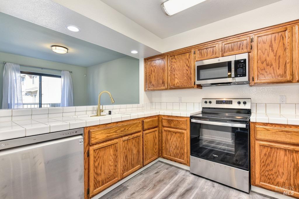 Frisbie Street #310, Vallejo, California image 16