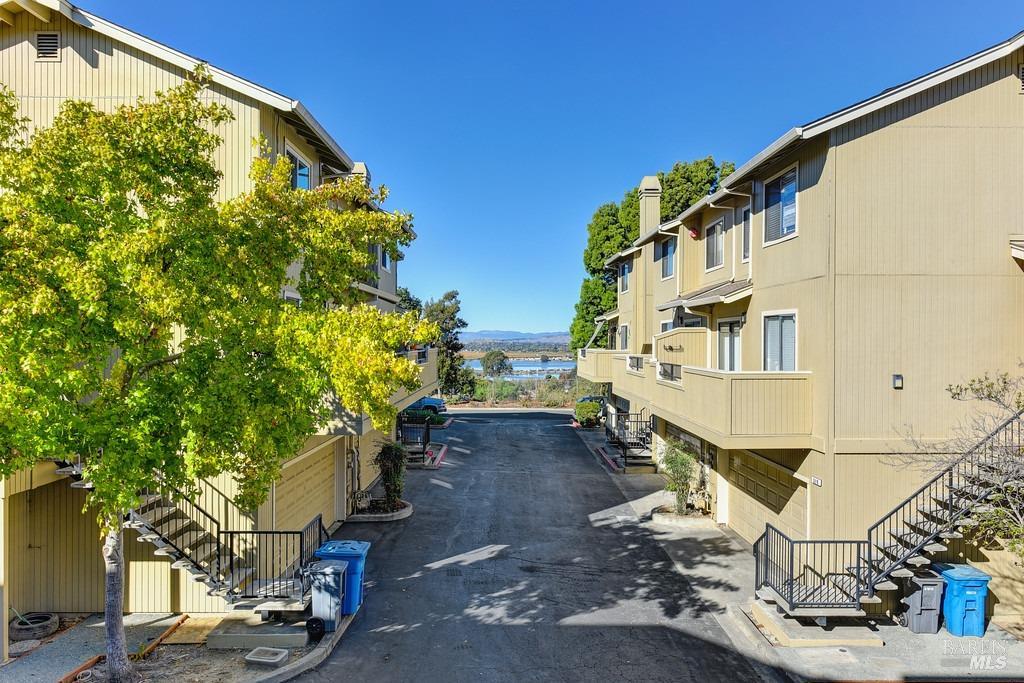 Frisbie Street #310, Vallejo, California image 32
