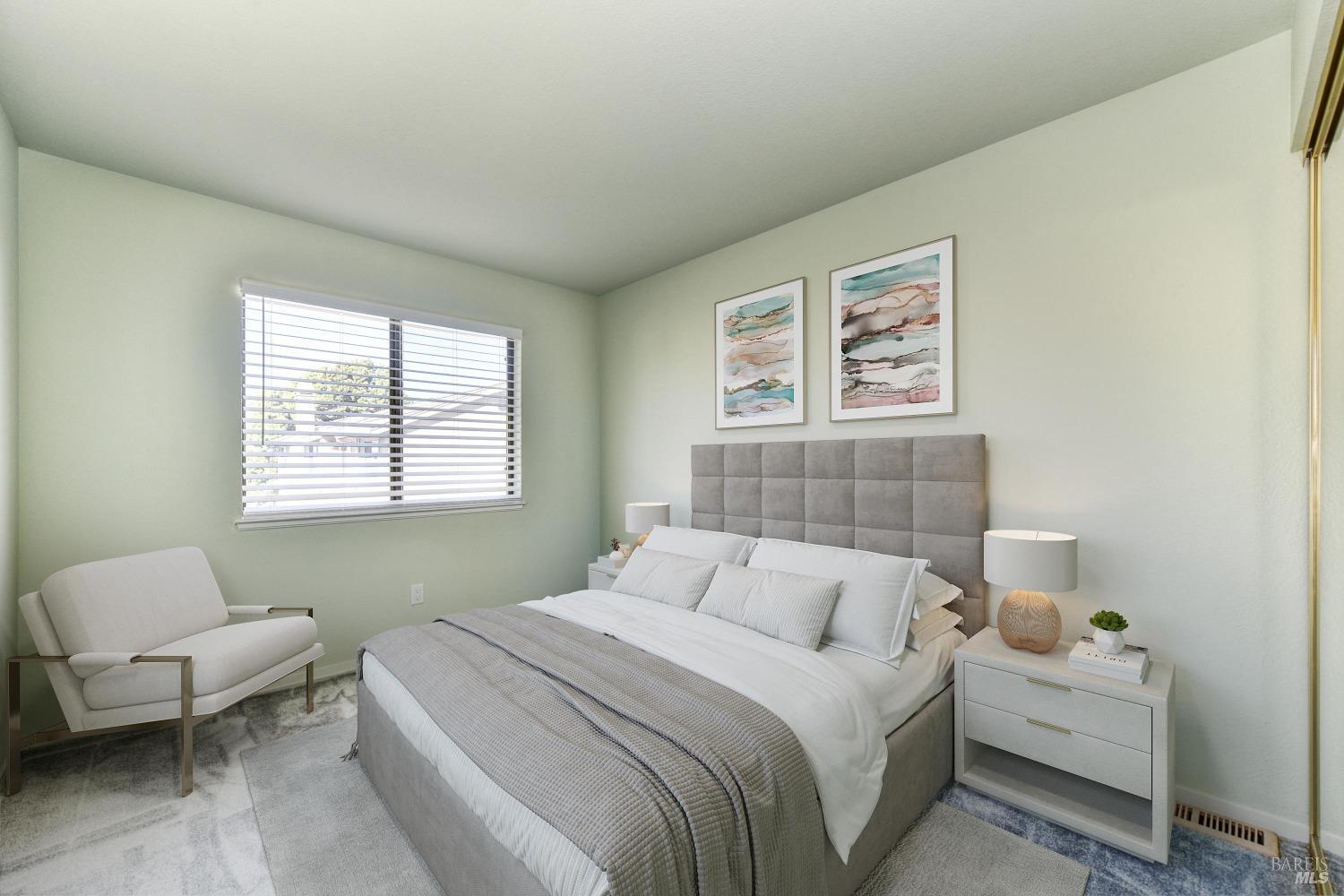 Frisbie Street #310, Vallejo, California image 7
