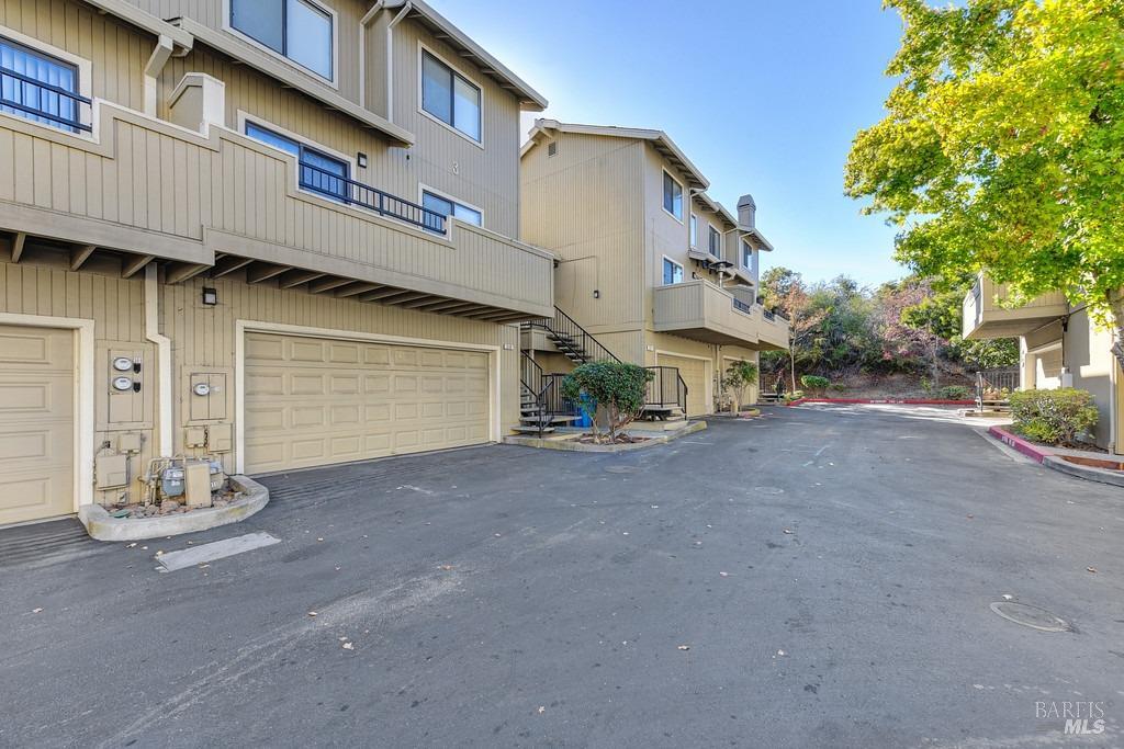 Frisbie Street #310, Vallejo, California image 33