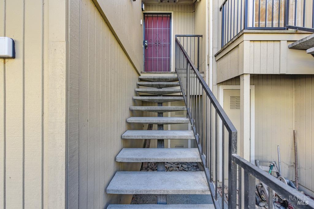 Frisbie Street #310, Vallejo, California image 30