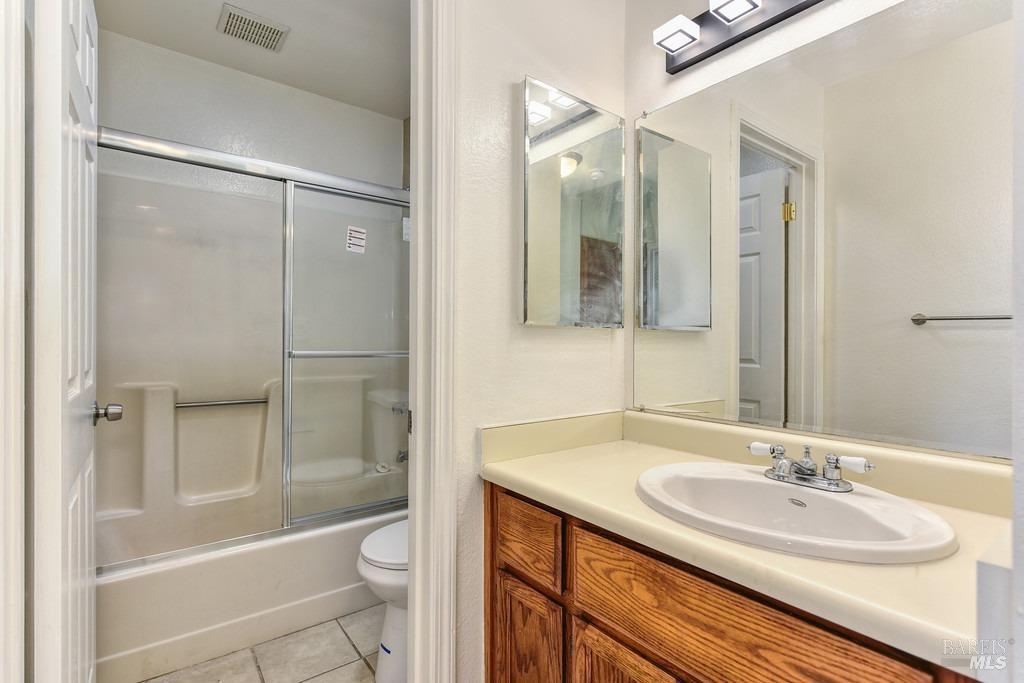 Frisbie Street #310, Vallejo, California image 11