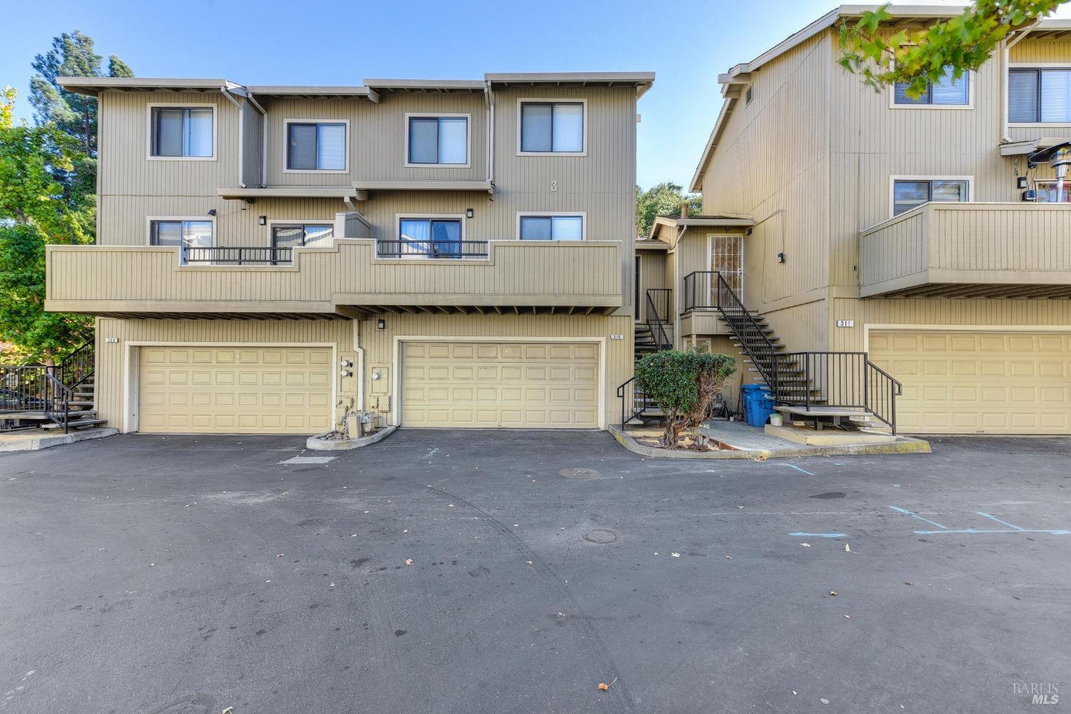 Frisbie Street #310, Vallejo, California image 31