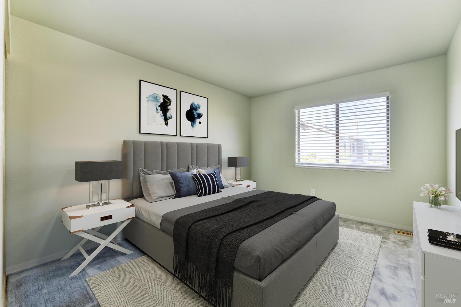 Frisbie Street #310, Vallejo, California image 12