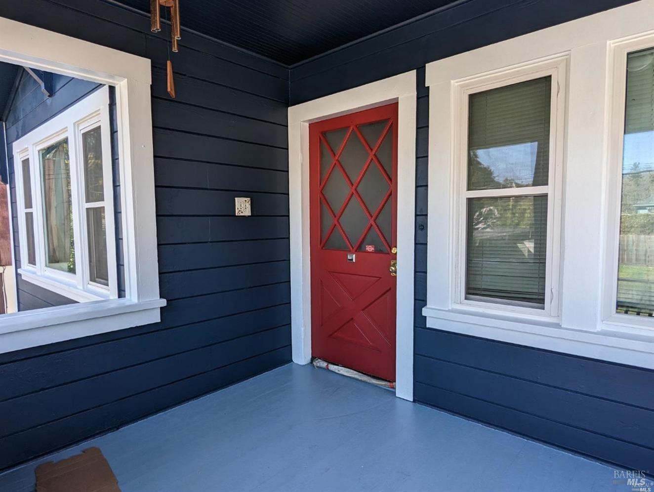 Detail Gallery Image 1 of 1 For 16233 3rd St, Guerneville,  CA 95446 - 3 Beds | 1 Baths