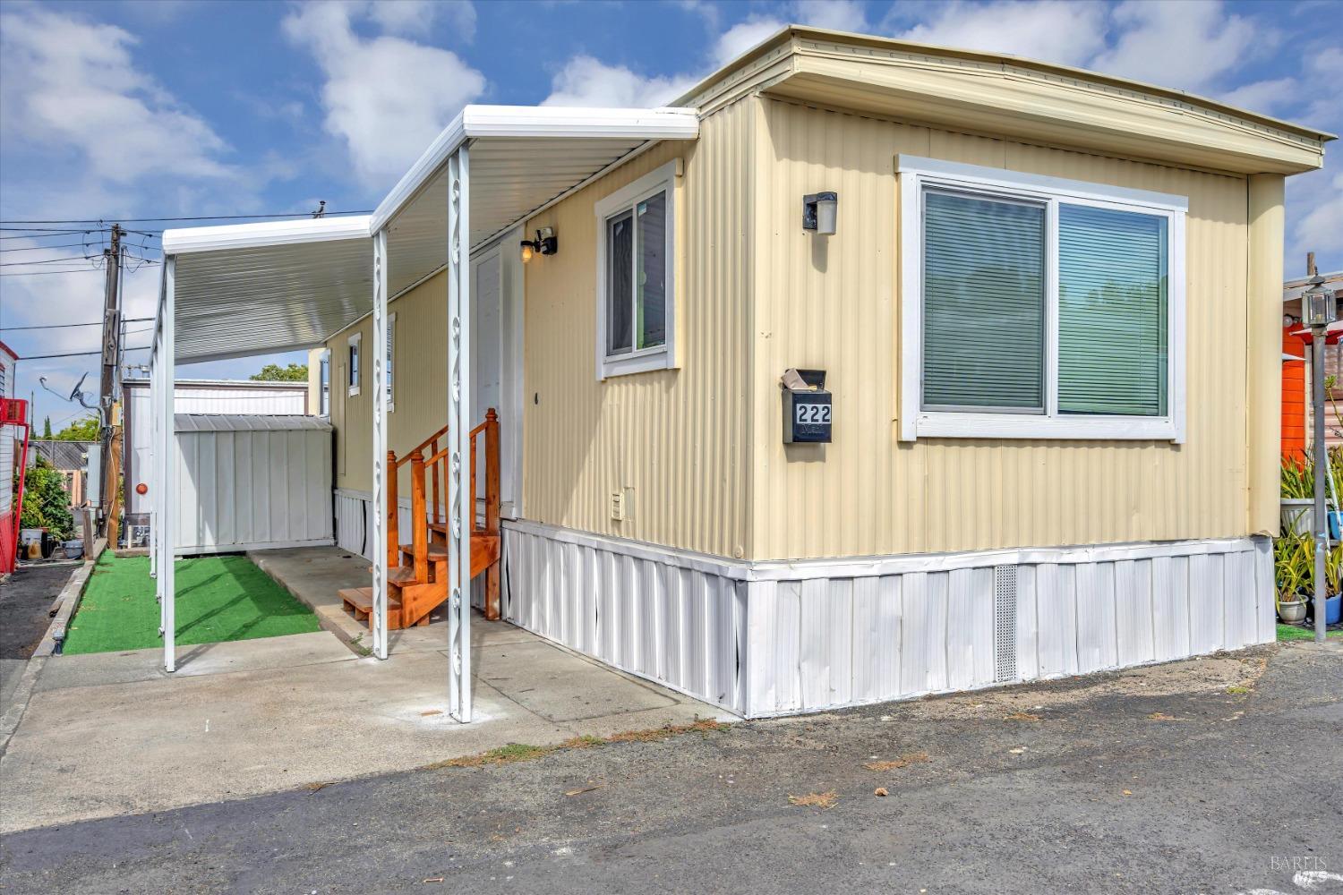 Photo of 2500 Springs Rd #222 in Vallejo, CA
