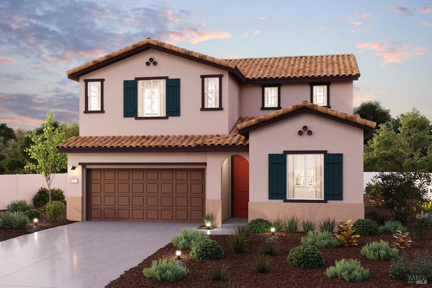 Photo of 2845 Shaver Ct in Fairfield, CA