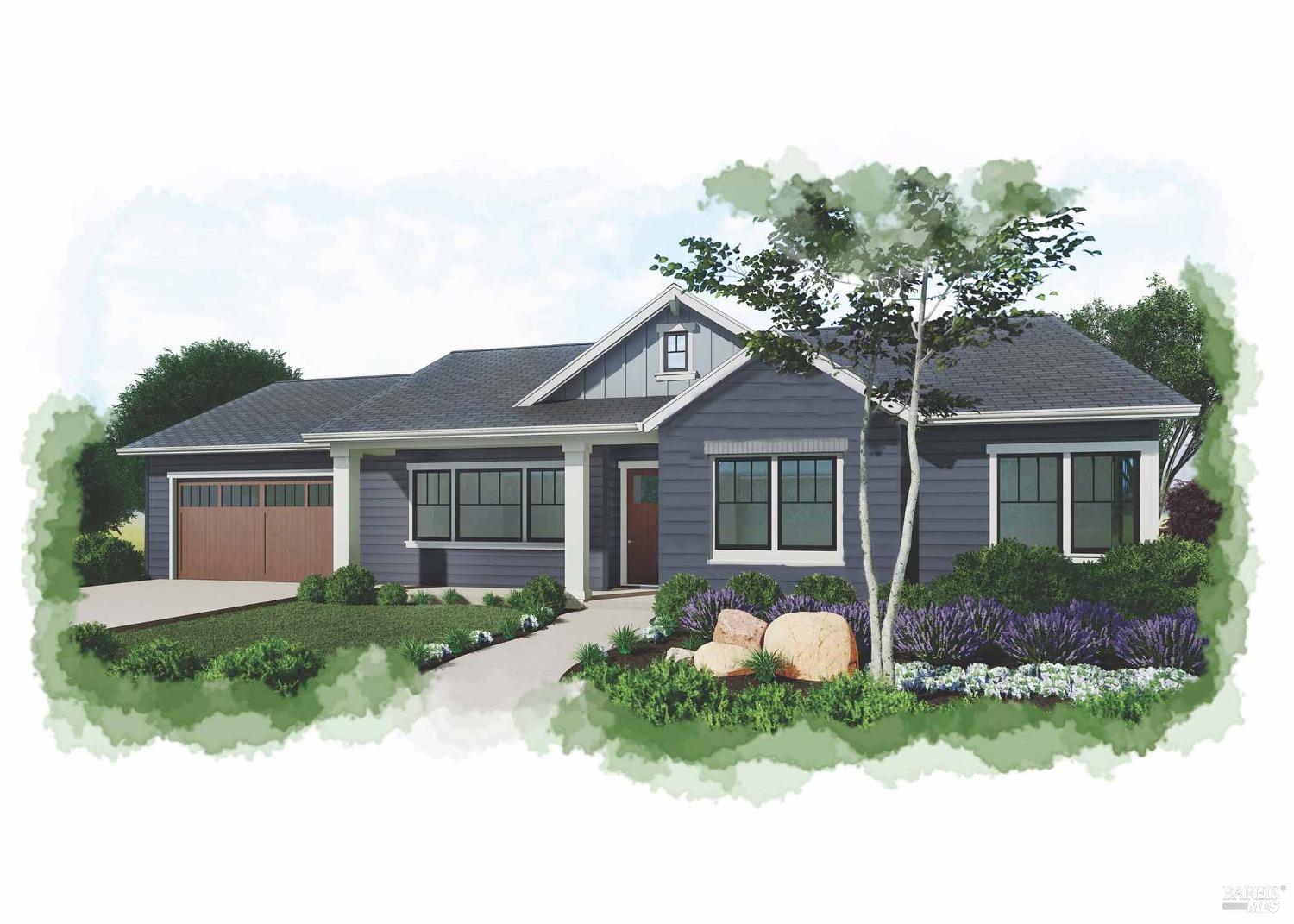 Photo of 1360 Riebli Rd in Santa Rosa, CA