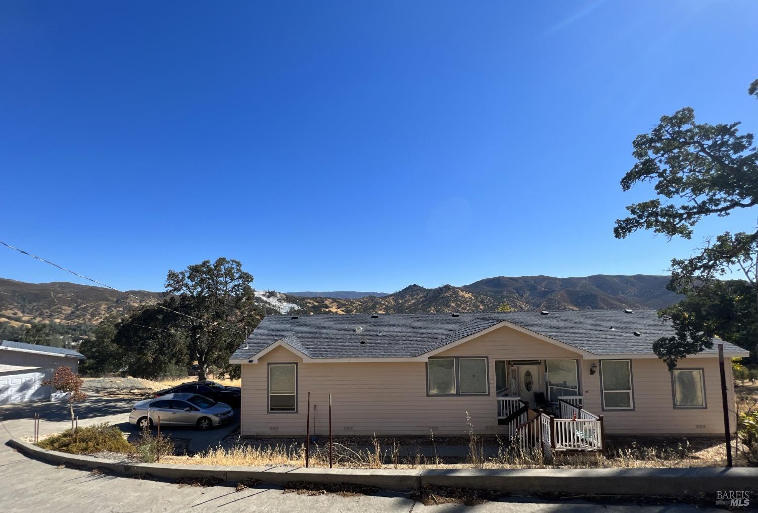 Photo of 2564 Indian Hill Rd in Clearlake Oaks, CA