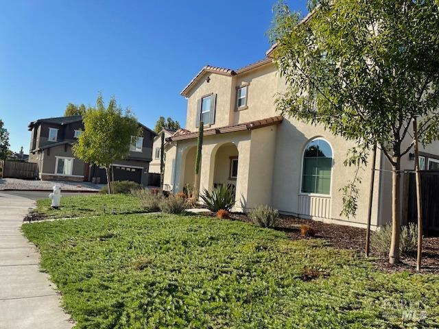 Photo of 1105 Tulane Ct in Dixon, CA