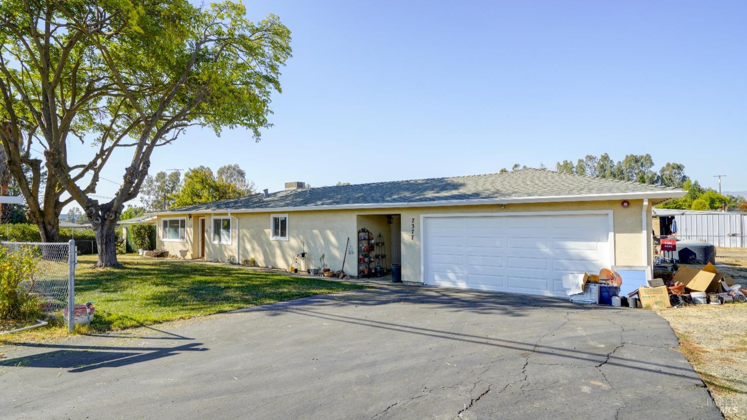 Detail Gallery Image 1 of 1 For 7377 Paddon Rd, Vacaville,  CA 95688 - 2 Beds | 2 Baths
