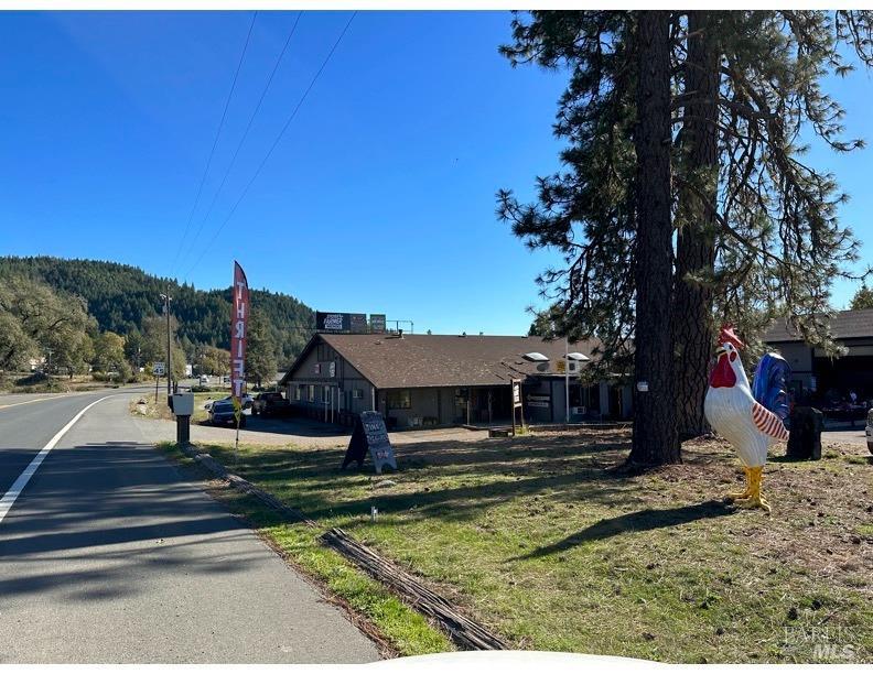 Commercial Sale for sale in Laytonville, California, 323918583