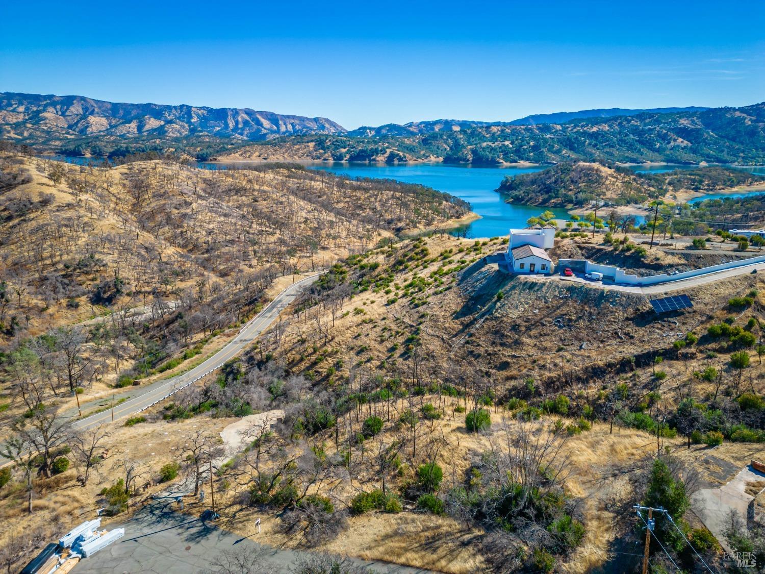 Detail Gallery Image 16 of 58 For 0 Live Oak Ln, Napa,  CA 94558 - – Beds | – Baths