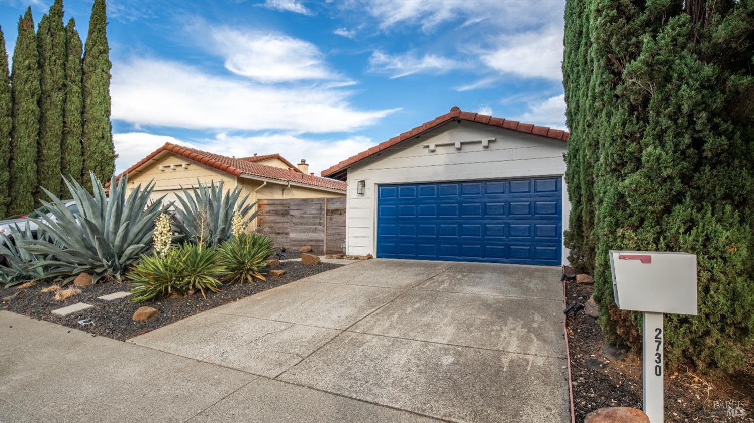 Photo of 2730 Applewood Dr in Fairfield, CA