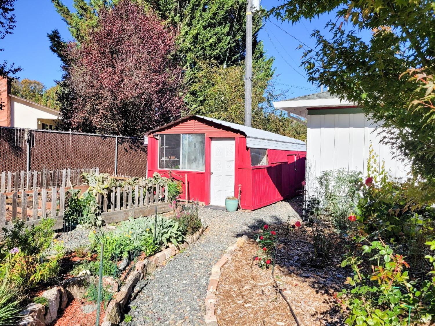Detail Gallery Image 46 of 51 For 186 Easy St, Willits,  CA 95490 - 5 Beds | 2 Baths