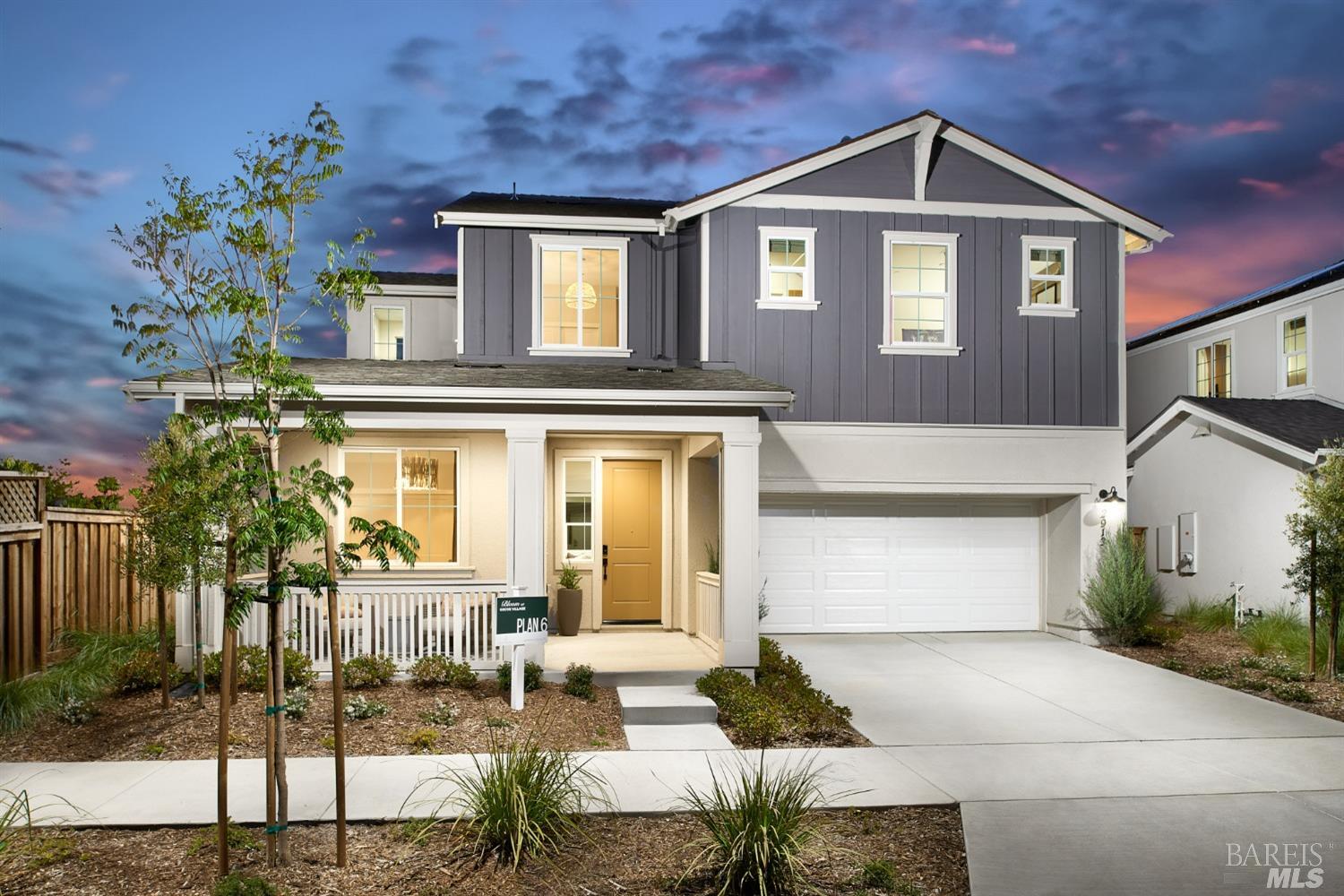 Photo of 2657 Amora Cir in Santa Rosa, CA