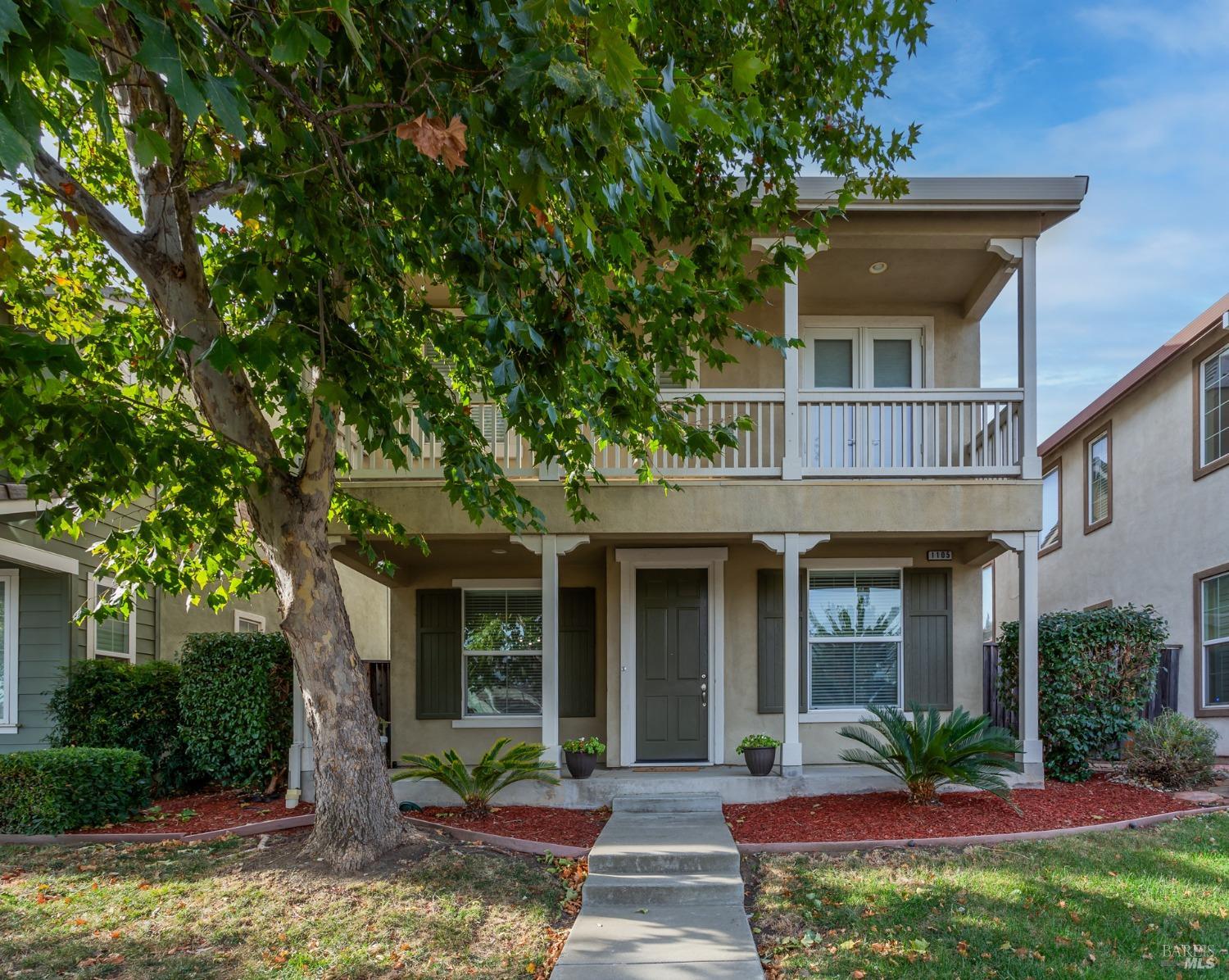 Photo of 1105 Valley Glen Dr in Dixon, CA