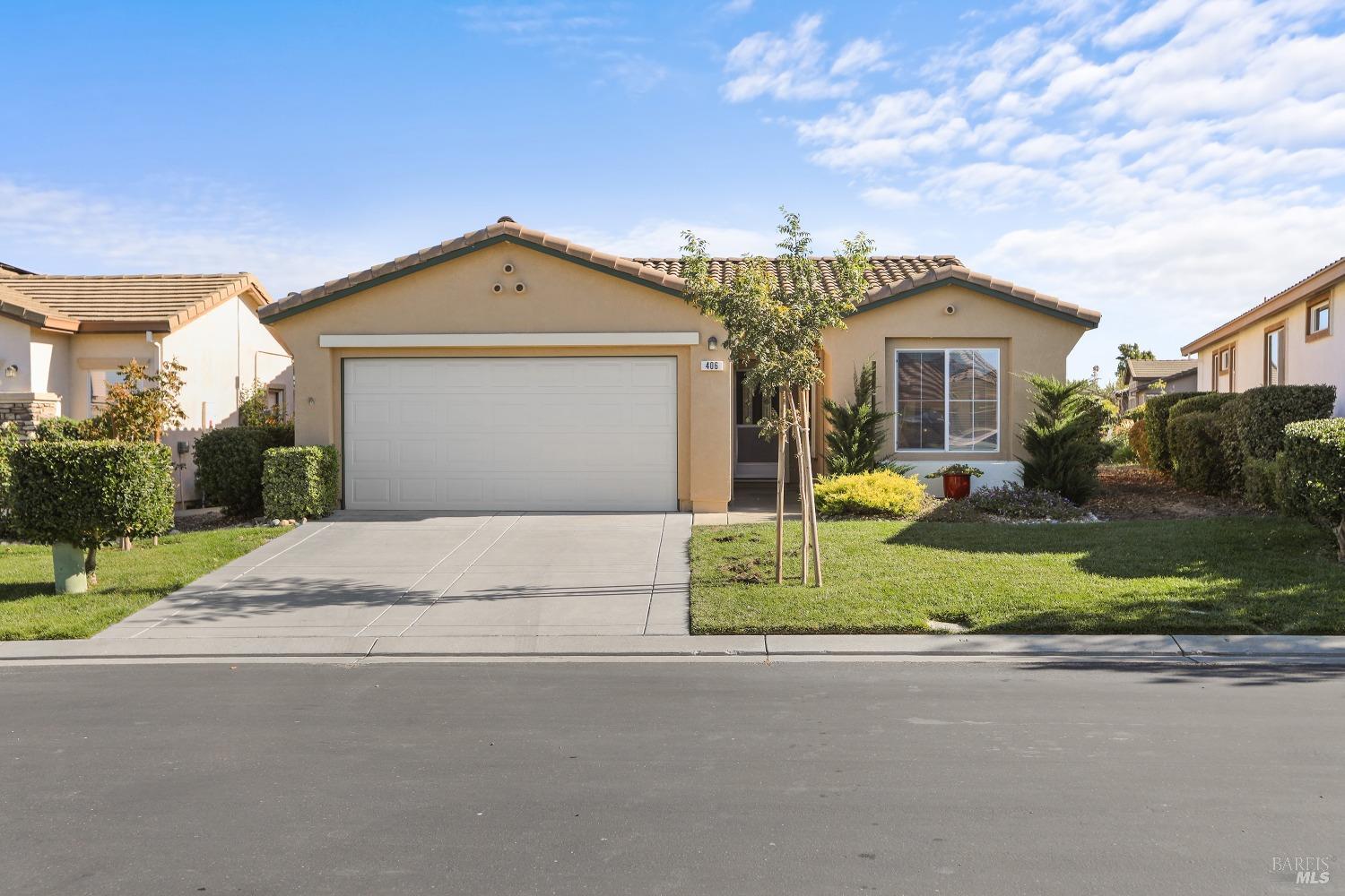 Photo of 406 Bay Oaks Wy in Rio Vista, CA