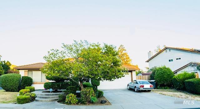 Photo of 3255 Palomino Cir in Fairfield, CA