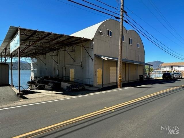 Photo of 13349 Lakeshore Dr in Clearlake, CA
