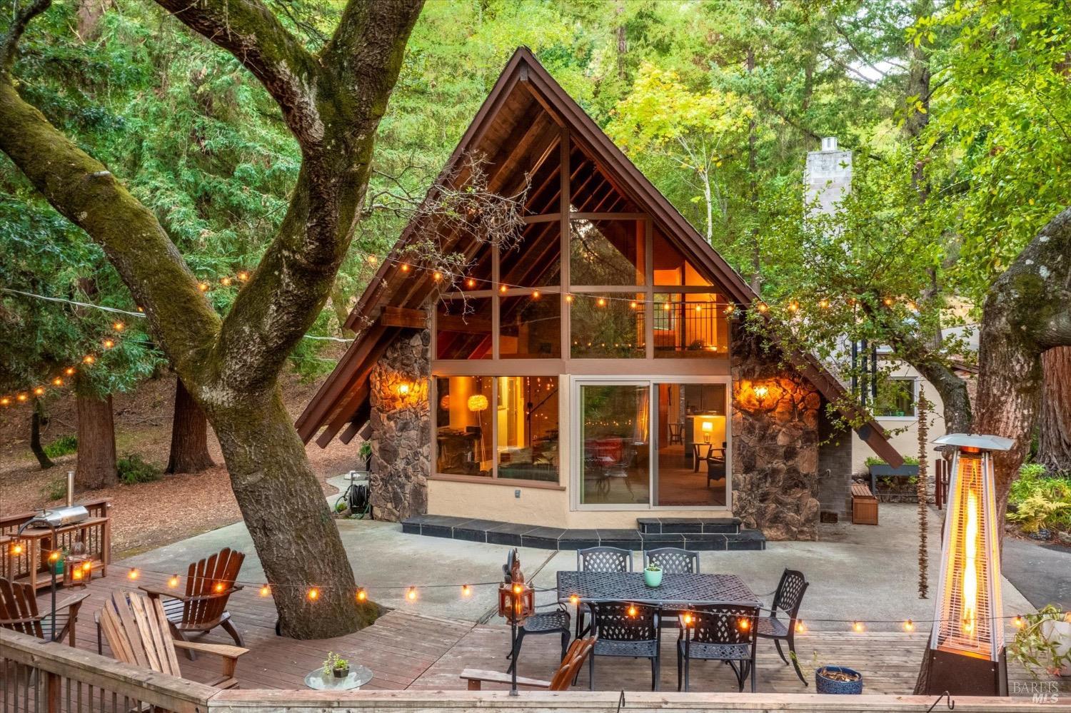 Photo of 4593 Dry Creek Rd in Napa, CA