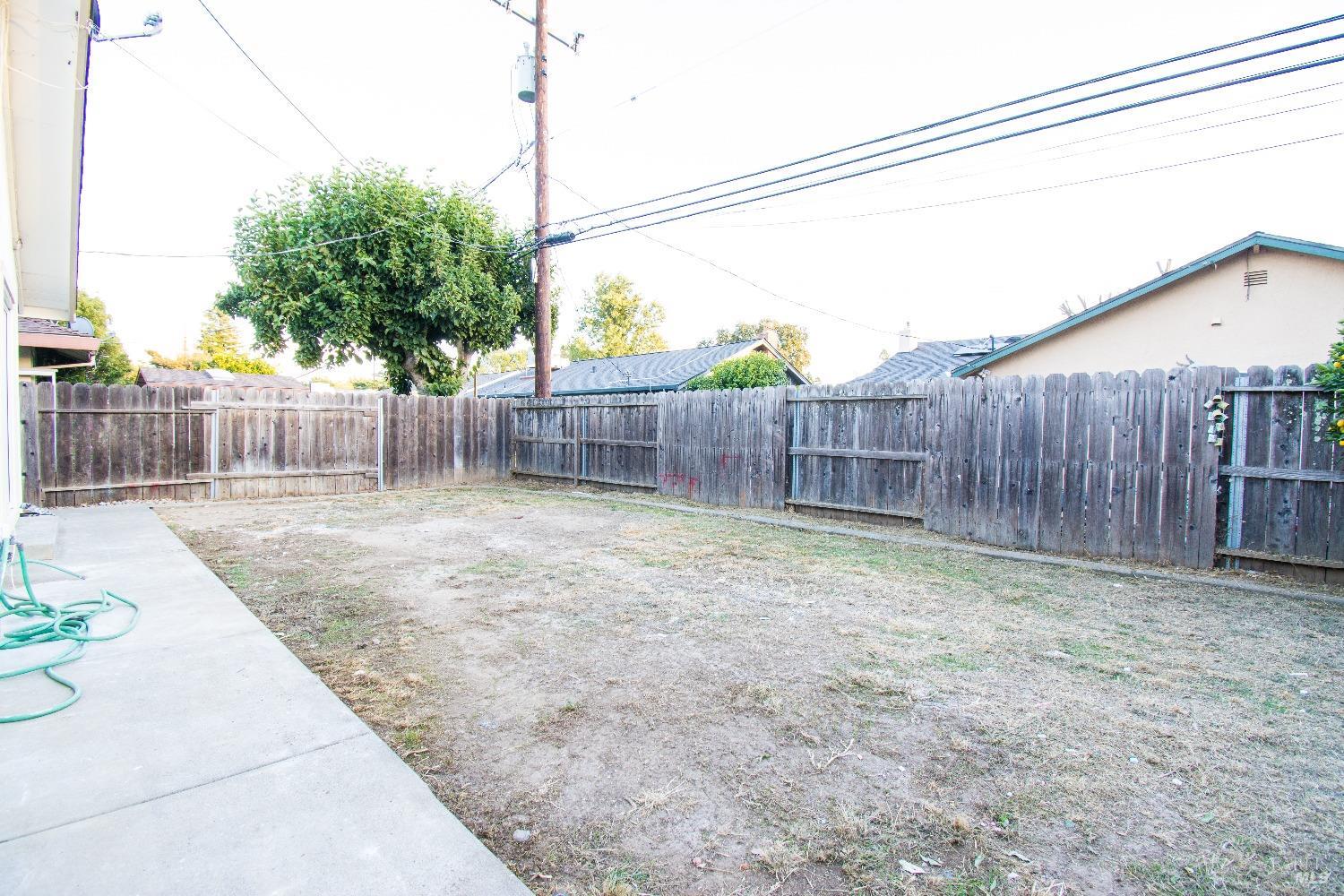 Cottonwood Street, Vacaville, California image 45