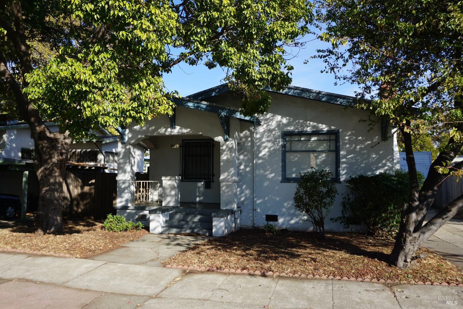 Photo of 1732 Napa St in Vallejo, CA
