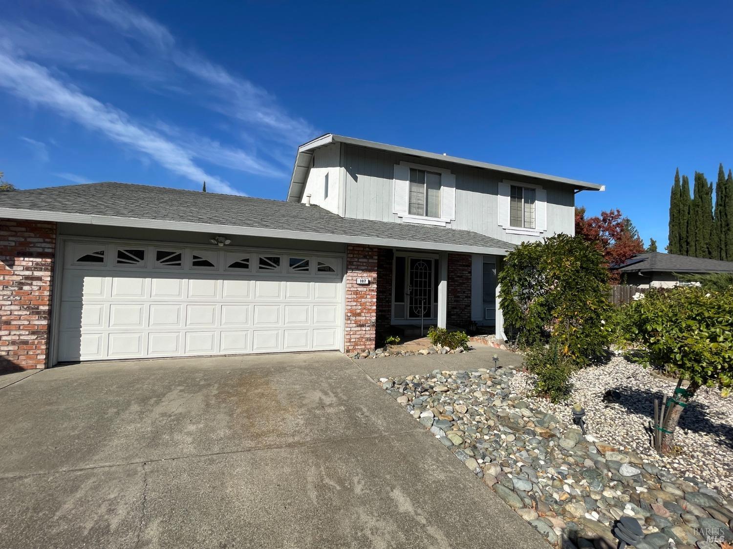 Photo of 107 Mojave Ct in Vacaville, CA