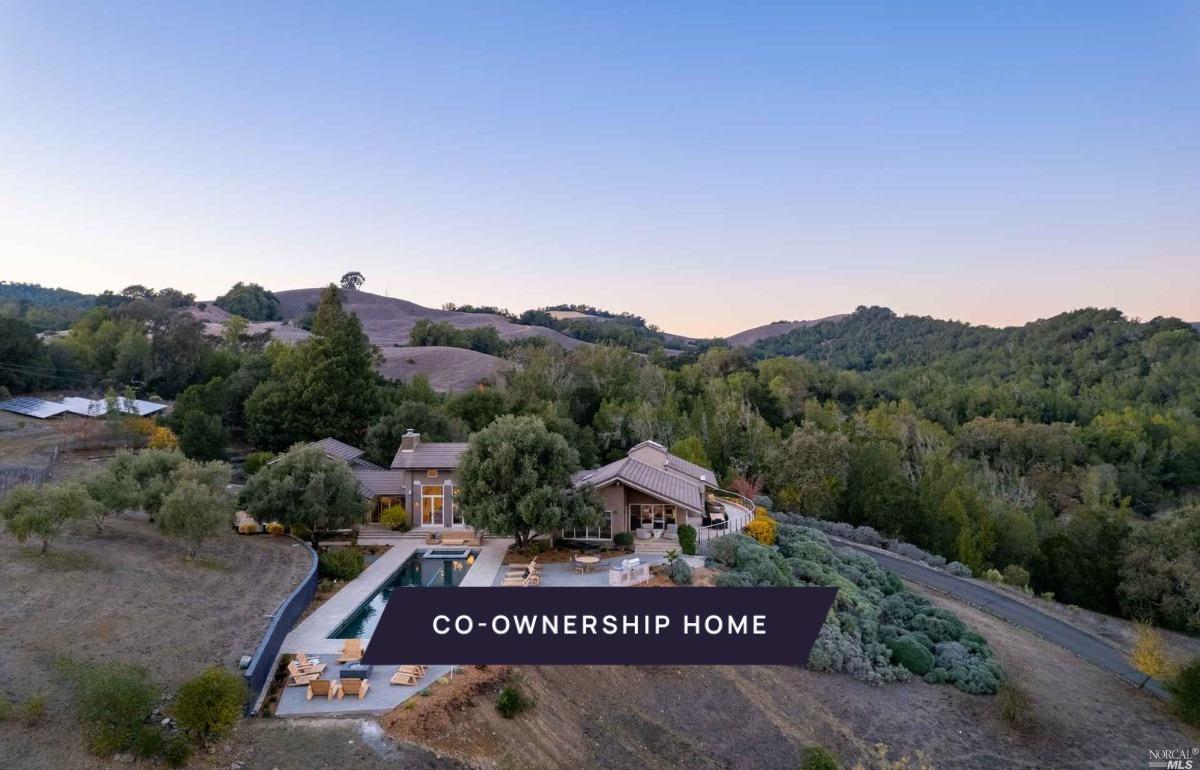 Photo of 1250 Partrick Rd in Napa, CA