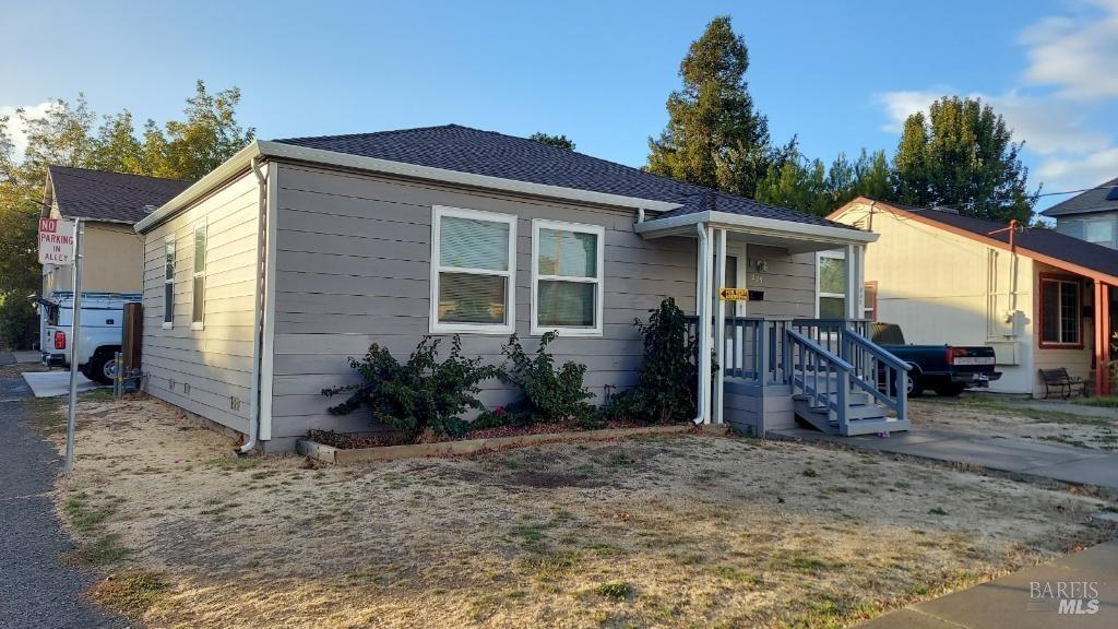 Photo of 225 Taylor St in Fairfield, CA