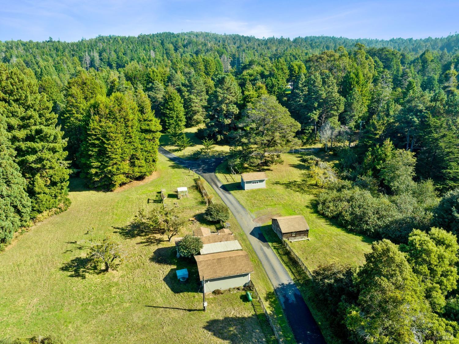 Detail Gallery Image 94 of 98 For 26801 N Highway 1 Hwy, Fort Bragg,  CA 95437 - 4 Beds | 3/1 Baths