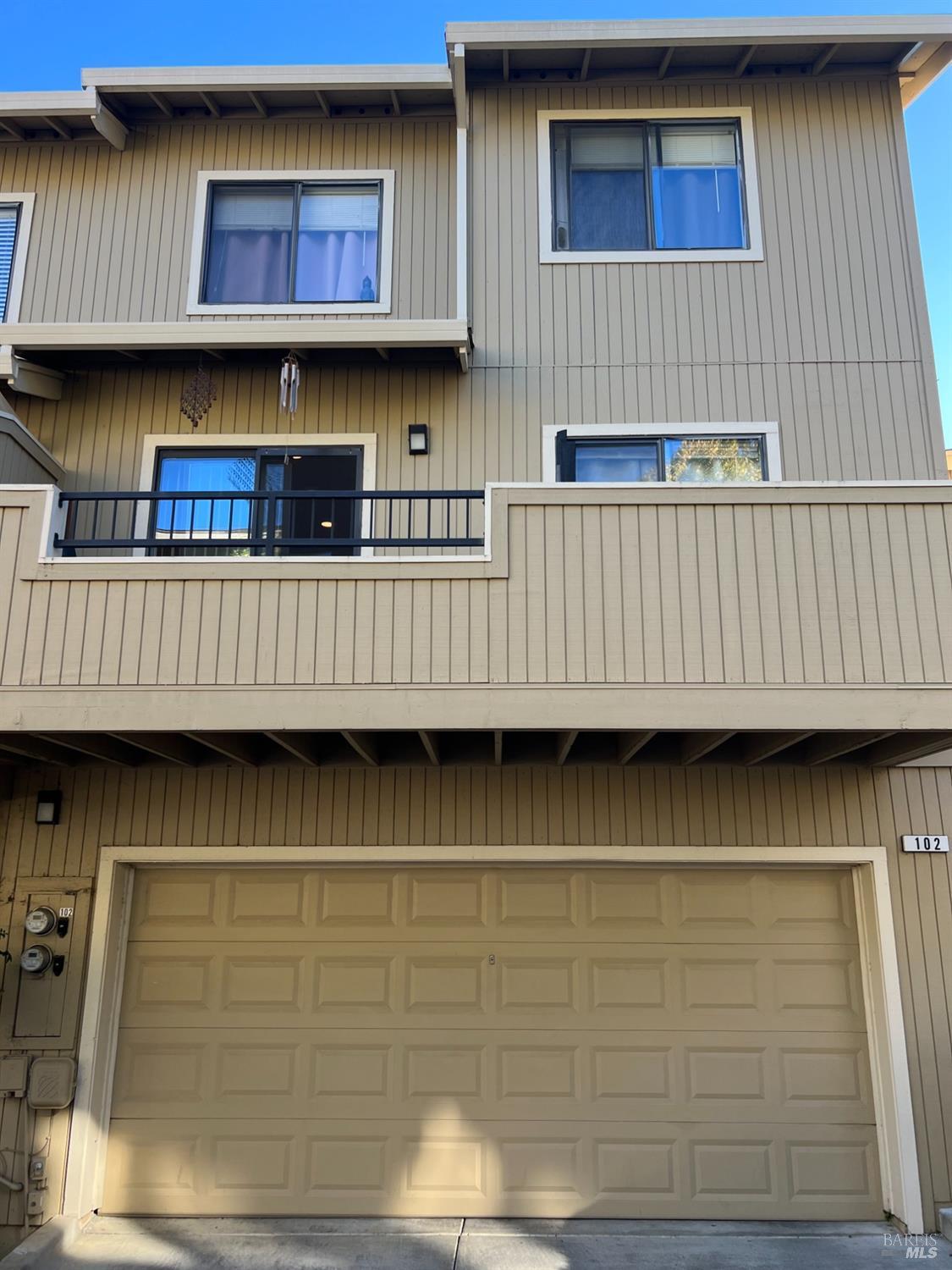Photo of 1 Frisbie St #102 in Vallejo, CA