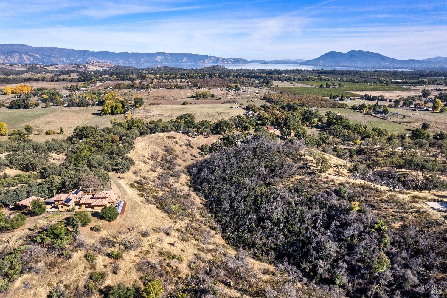 Detail Gallery Image 51 of 72 For 3065 Hendricks Rd, Lakeport,  CA 95453 - 3 Beds | 3 Baths