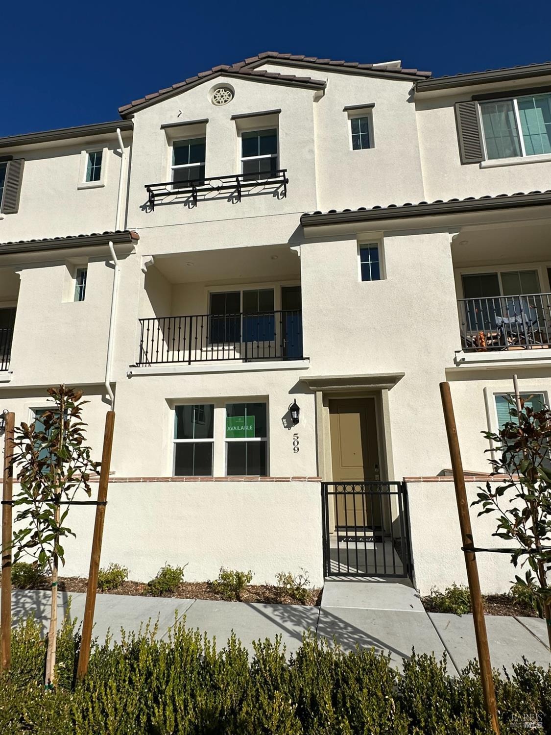 Photo of 509 Rockview Rd in Novato, CA