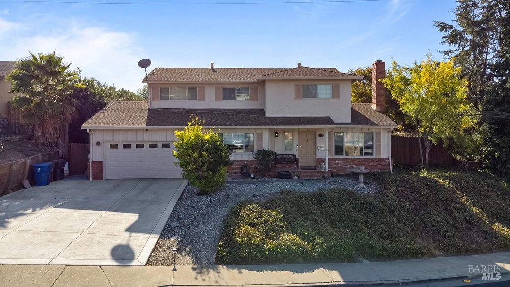 Photo of 125 Terranova Dr in Antioch, CA