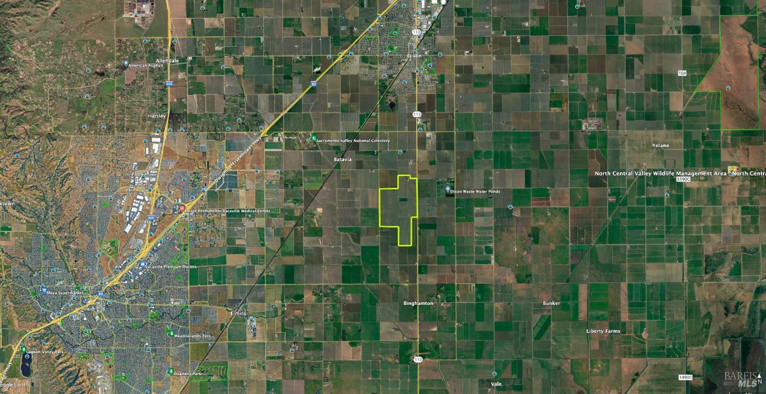 Rio Vista Road, Dixon, California image 8