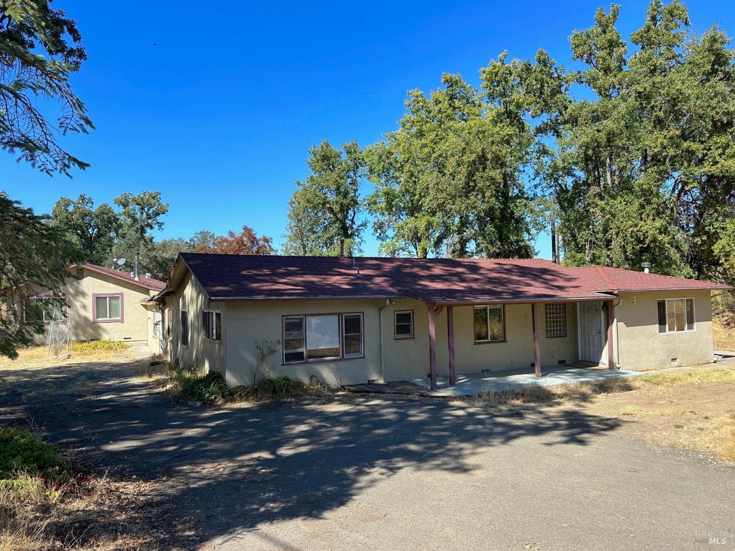 Photo of 4450 Scotts Valley Rd in Lakeport, CA