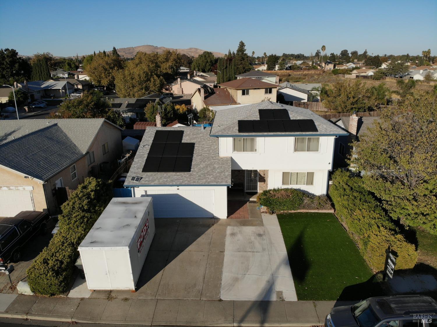 Photo of 622 Pintail Dr in Suisun City, CA