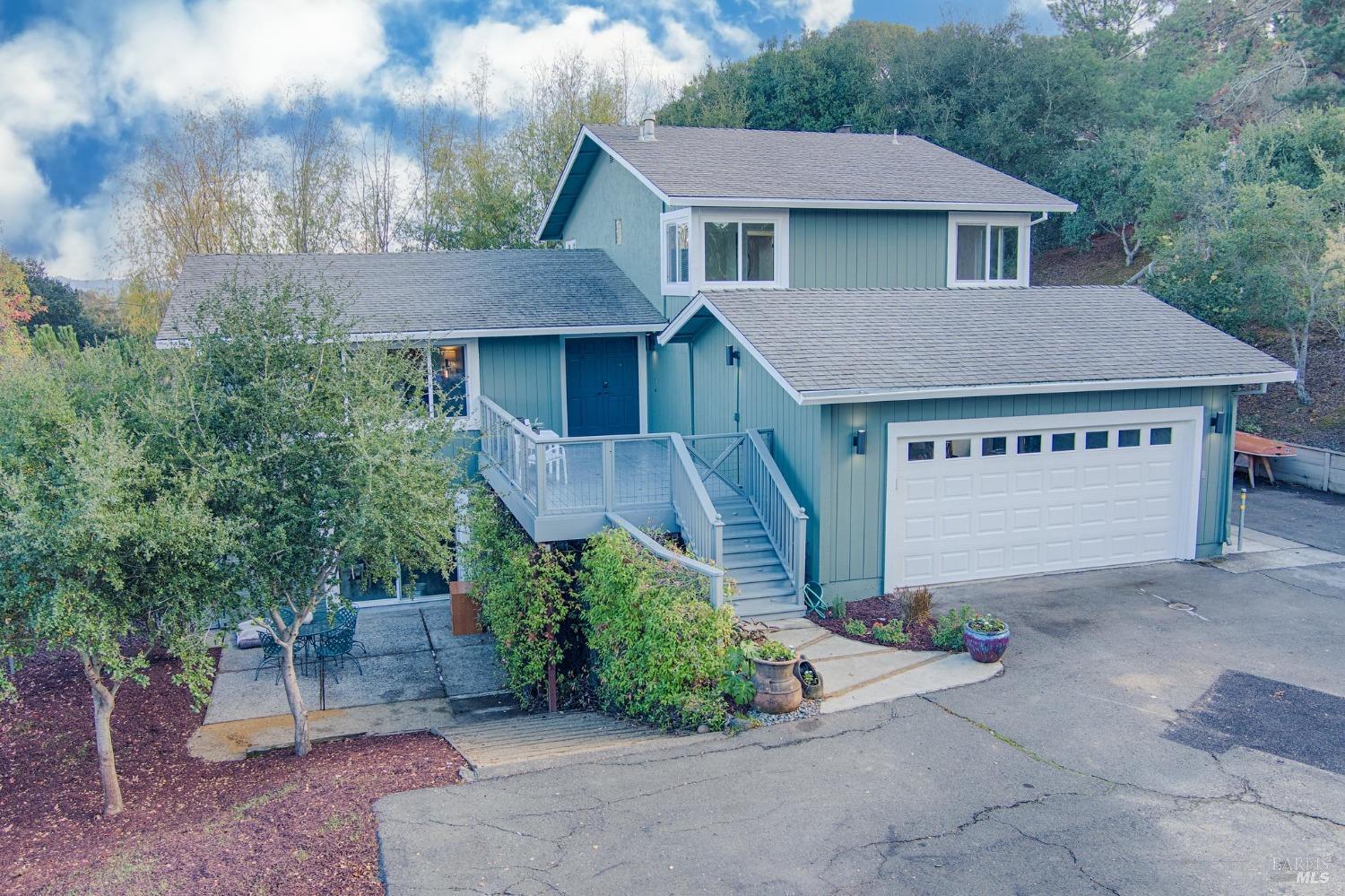 Photo of 1140 Stonybrook Dr in Napa, CA