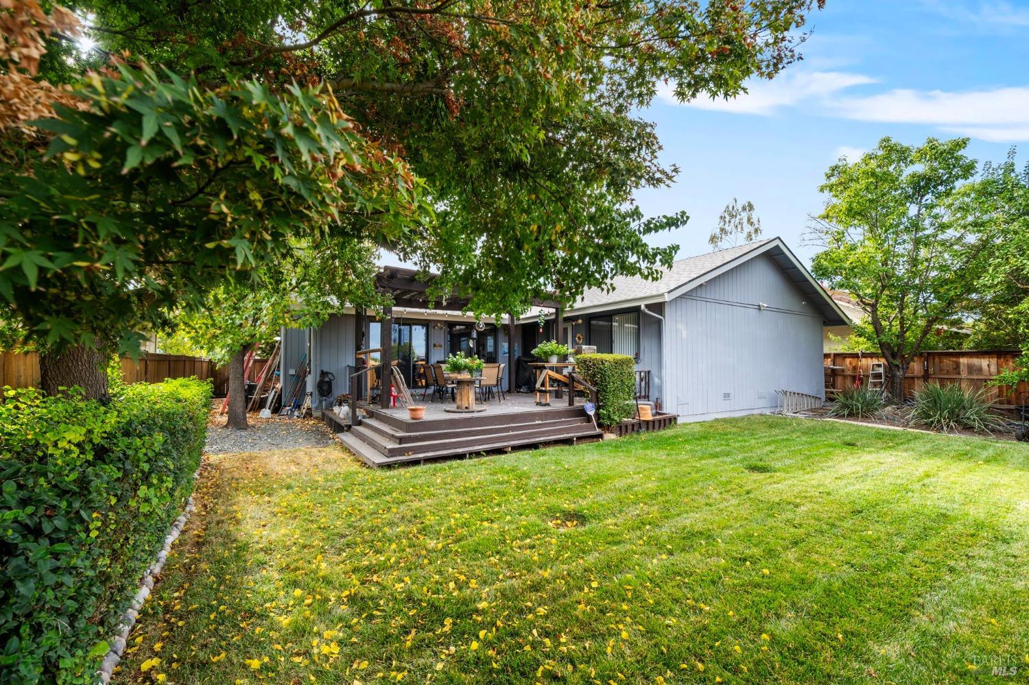 White Sands Drive, Vacaville, California image 24