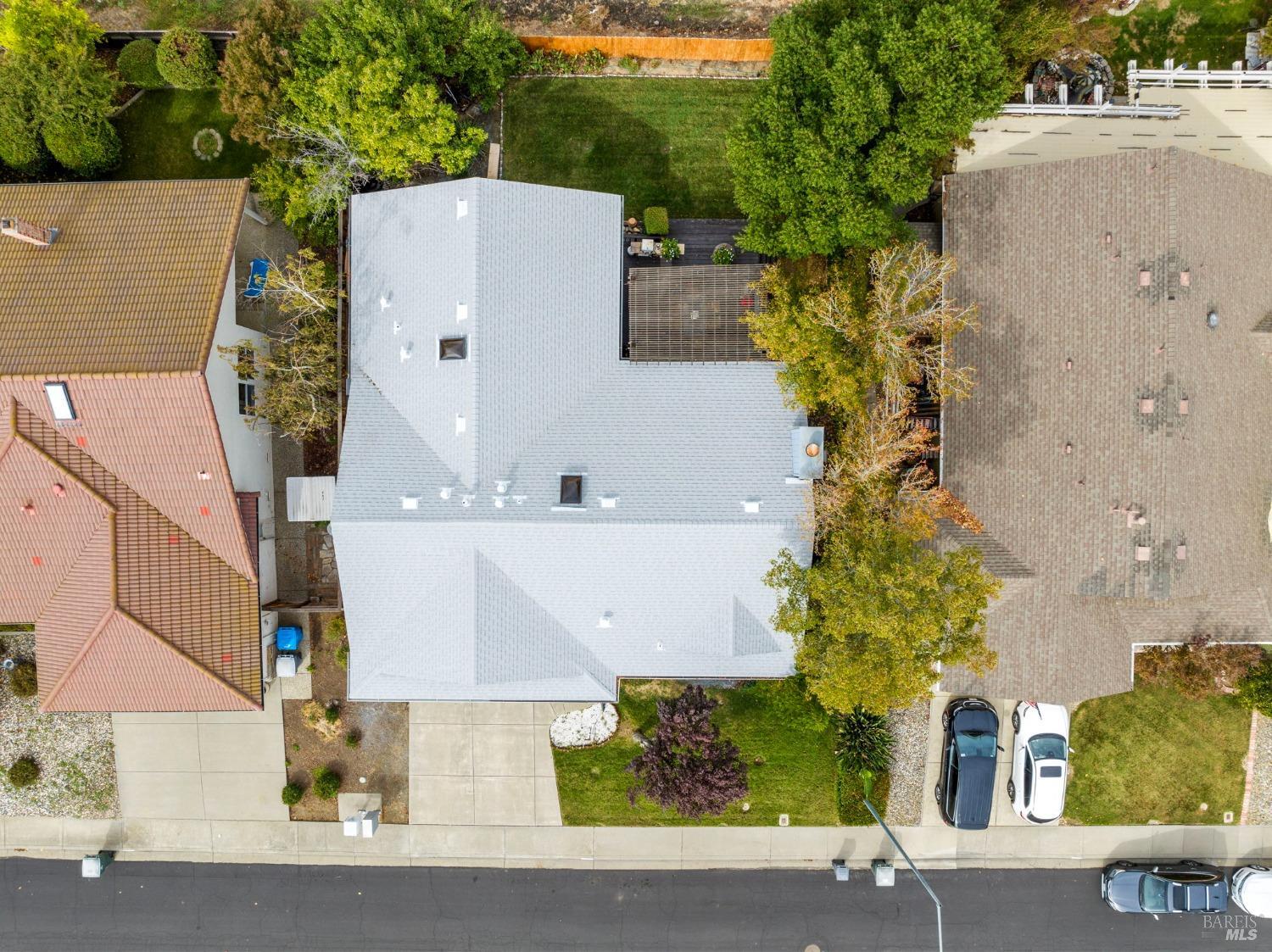 White Sands Drive, Vacaville, California image 21