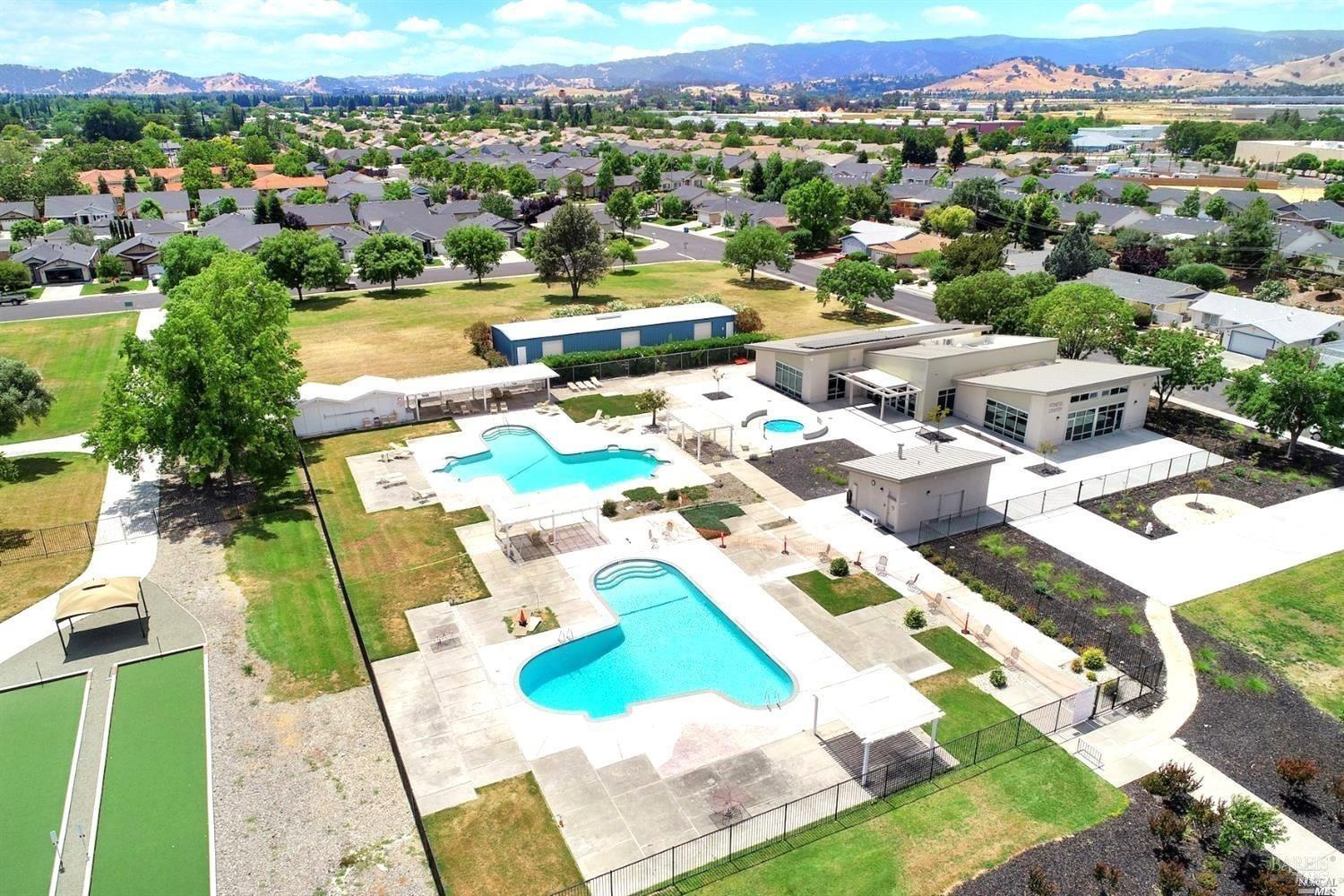 White Sands Drive, Vacaville, California image 31