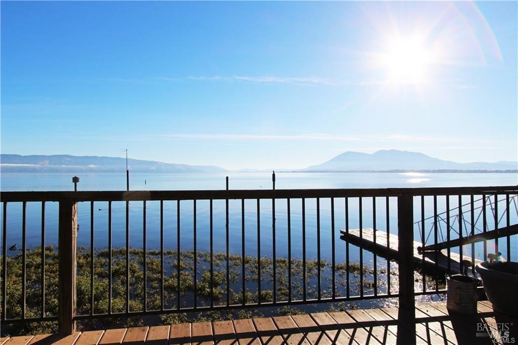 Detail Gallery Image 31 of 35 For 1060 N Main St 32, Lakeport,  CA 95453 - 3 Beds | 2 Baths