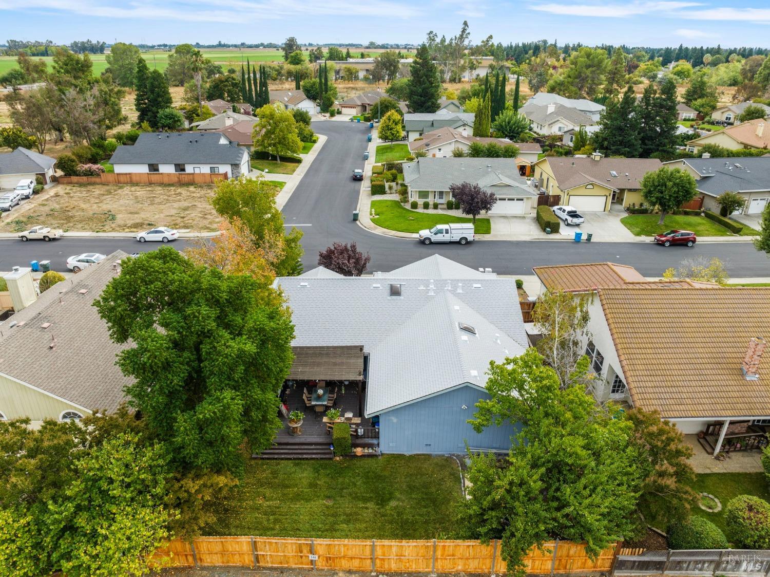 White Sands Drive, Vacaville, California image 23