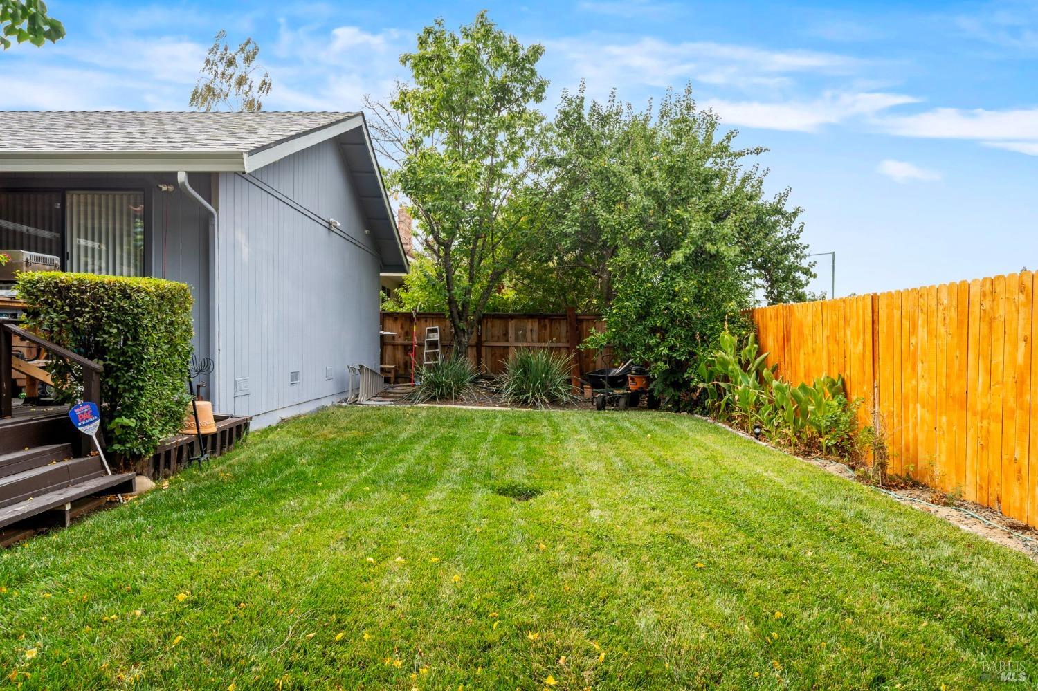 White Sands Drive, Vacaville, California image 29