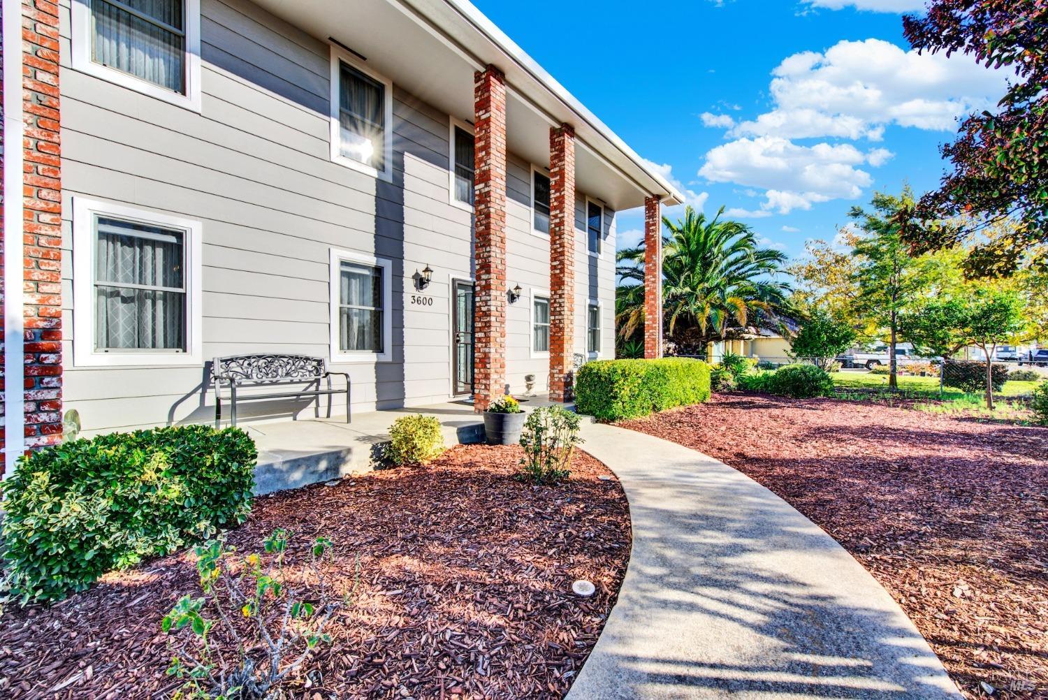 Photo of 3600 Thompson Ct in Fairfield, CA