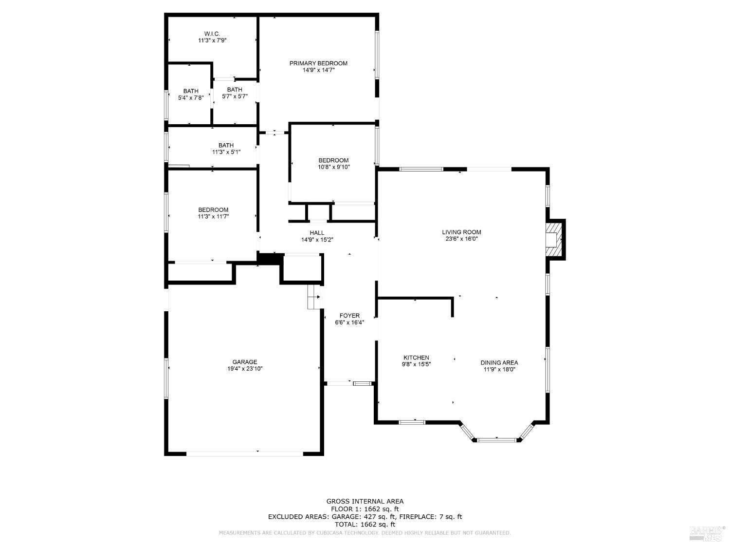 White Sands Drive, Vacaville, California image 32
