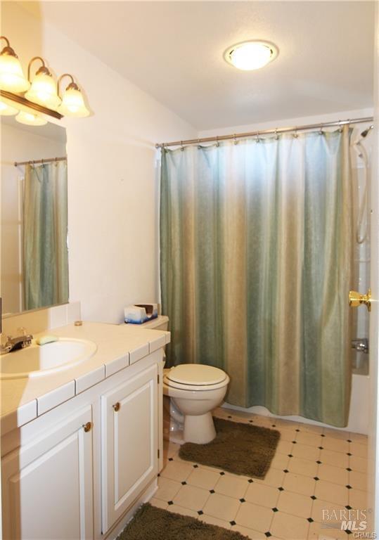 Detail Gallery Image 21 of 35 For 1060 N Main St 32, Lakeport,  CA 95453 - 3 Beds | 2 Baths