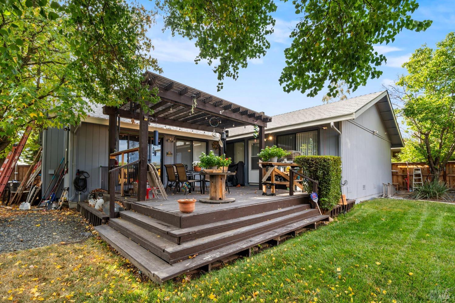 White Sands Drive, Vacaville, California image 26
